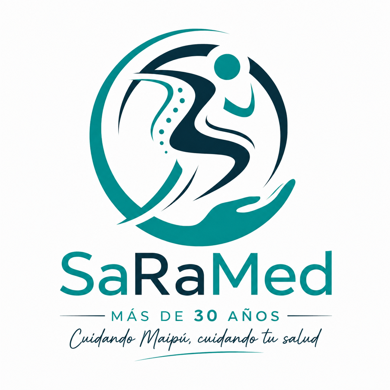 SaRaMed Centro Clínico